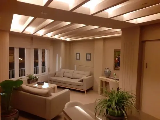 Family Apart Daire, 2 Yatak Odası, Şehir Manzaralı