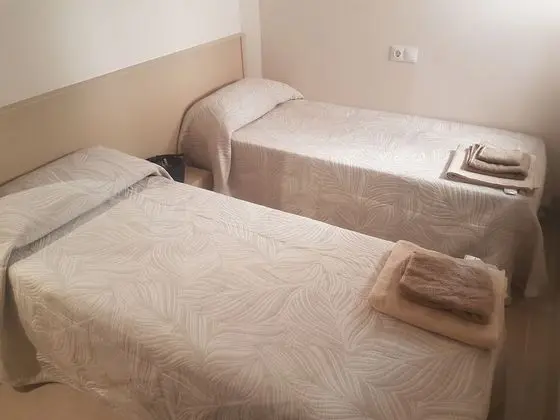 Family Apart Daire, 2 Yatak Odası, Şehir Manzaralı