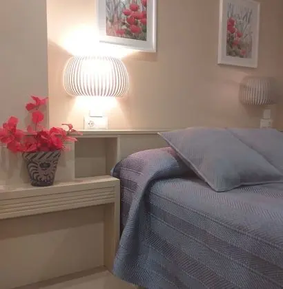 Family Apart Daire, 2 Yatak Odası, Şehir Manzaralı