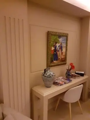 Family Apart Daire, 2 Yatak Odası, Şehir Manzaralı