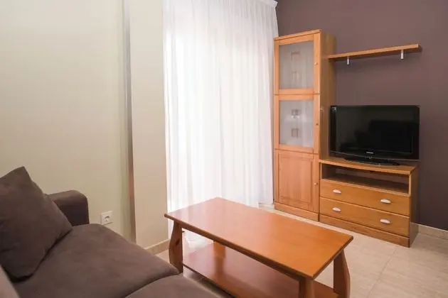 Apart Daire, 1 Yatak Odası, Okyanus Manzaralı (3+1)