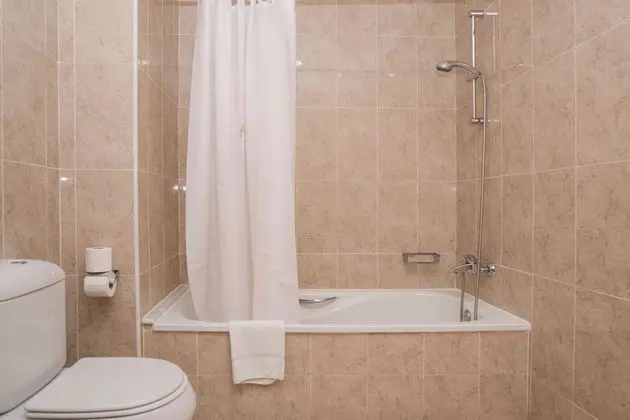 Apart Daire, 1 Yatak Odası, Okyanus Manzaralı (3+1)