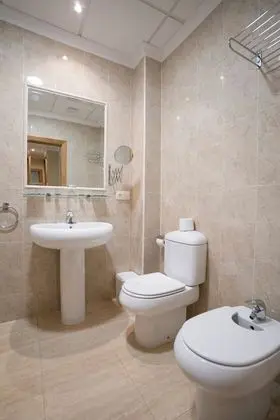 Apart Daire, 2 Yatak Odası, Okyanus Manzaralı (5+1)