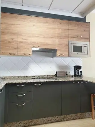 Apart Daire, 2 Yatak Odası, Okyanus Manzaralı (5+1)