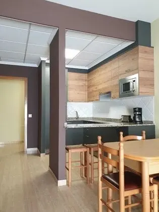 Apart Daire, 2 Yatak Odası, Okyanus Manzaralı (5+1)