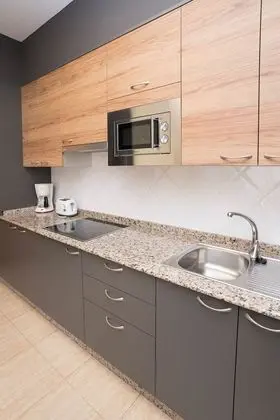 Apart Daire, 2 Yatak Odası, Okyanus Manzaralı (5+1)