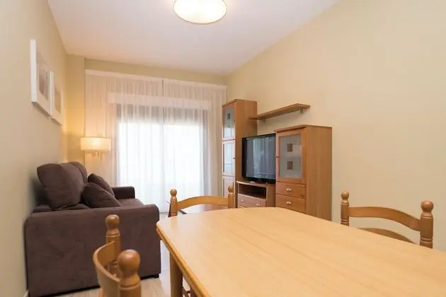 Apart Daire, 2 Yatak Odası, Okyanus Manzaralı (5+1)