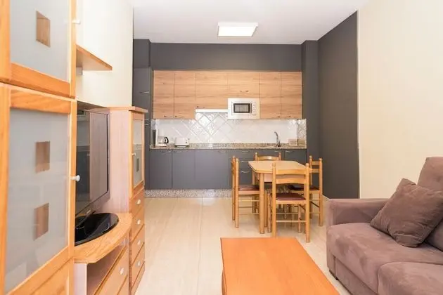 Apart Daire, 2 Yatak Odası, Okyanus Manzaralı (5+1)