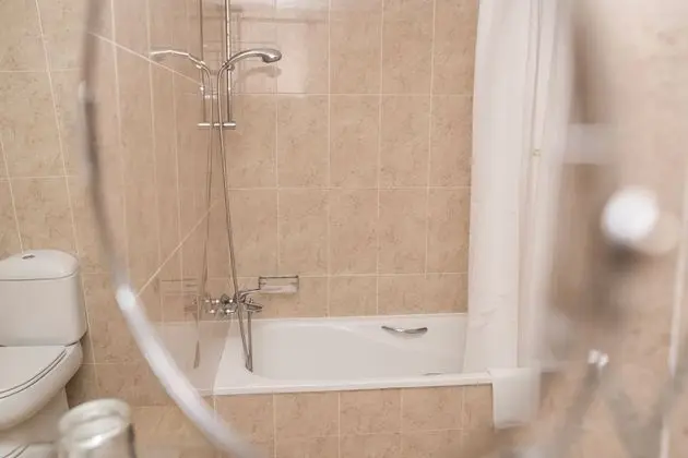 Apart Daire, 2 Yatak Odası, Okyanus Manzaralı (5+1)