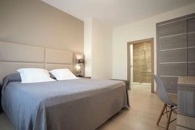 Apartamento 2 habitaciones, vistas piscina y jardin