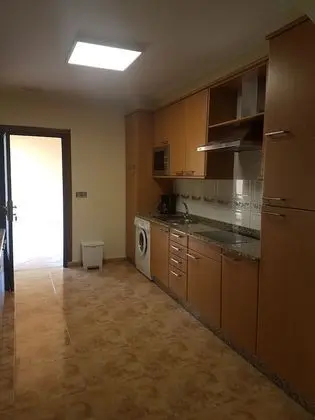 Apartamento 2 habitaciones, vistas piscina y jardin