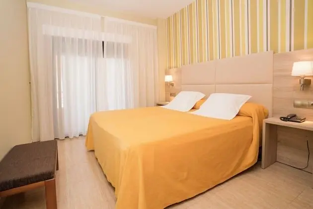 Standard Apart Daire, 1 Yatak Odası (3+1 )