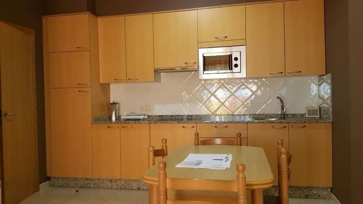 Standard Apart Daire, 1 Yatak Odası (3+1 )