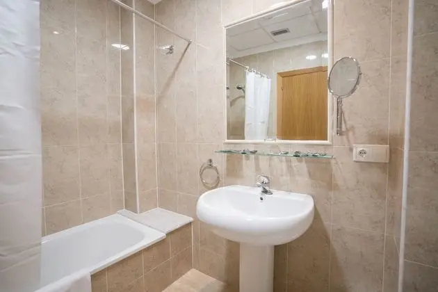 Standard Apart Daire, 1 Yatak Odası (3+1 )