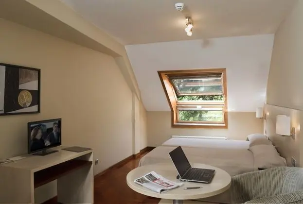 Büyük Yataklı Tek Kişilik Oda, Özel Banyo (for 1)