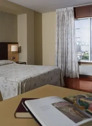 Tek Büyük Yataklı Oda (for 2)