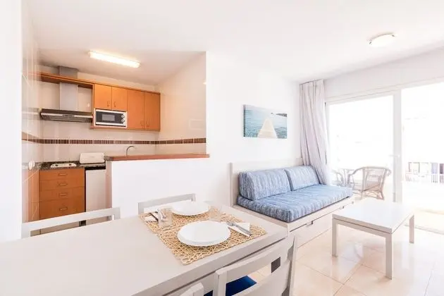 Apart Daire, 1 Yatak Odası, Balkon