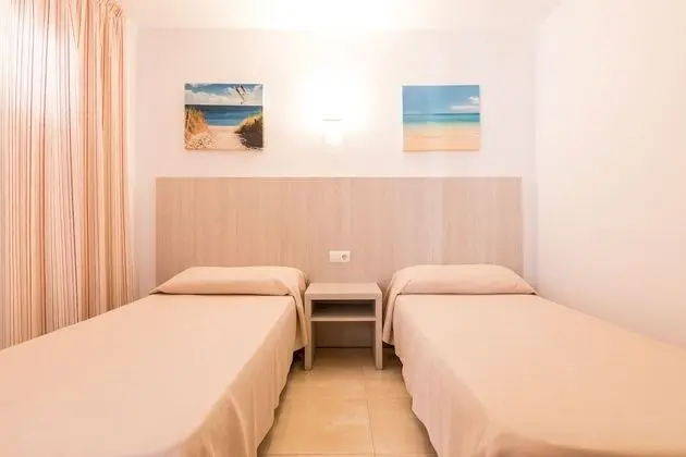 Apart Daire, 1 Yatak Odası, Balkon