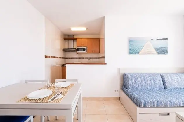 Apart Daire, 1 Yatak Odası, Balkon
