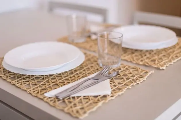 Apart Daire, 1 Yatak Odası, Balkon