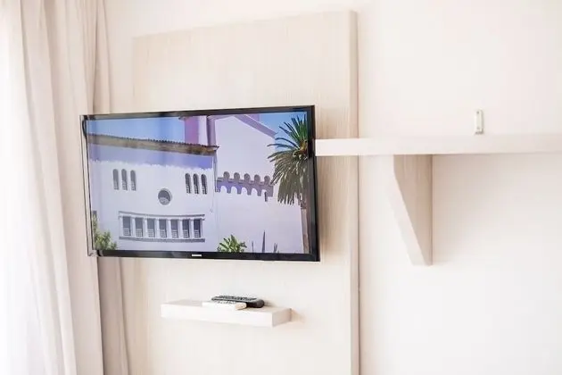 Apart Daire, 1 Yatak Odası, Balkon