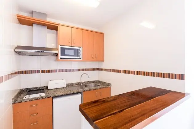 Apart Daire, 1 Yatak Odası, Balkon
