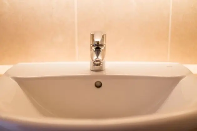 Apart Daire, 1 Yatak Odası, Balkon