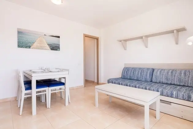 Apart Daire, 2 Yatak Odası, Balkon
