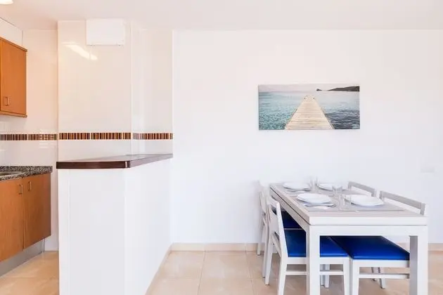 Apart Daire, 2 Yatak Odası, Balkon