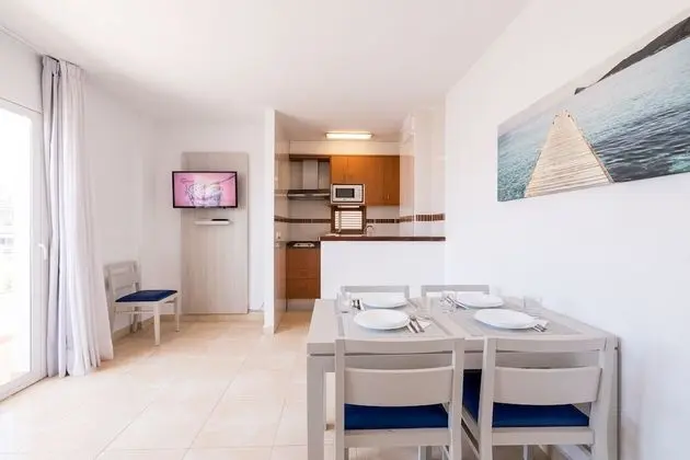 Apart Daire, 2 Yatak Odası, Balkon