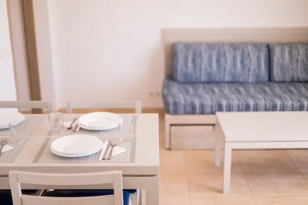 Apart Daire, 2 Yatak Odası, Balkon