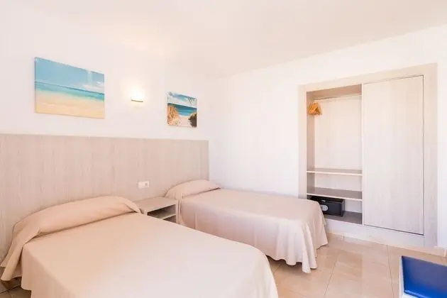 Apart Daire, 2 Yatak Odası, Balkon
