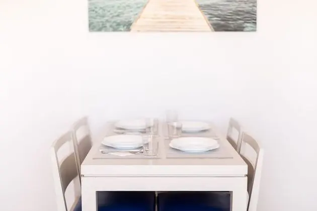 Apart Daire, 2 Yatak Odası, Balkon