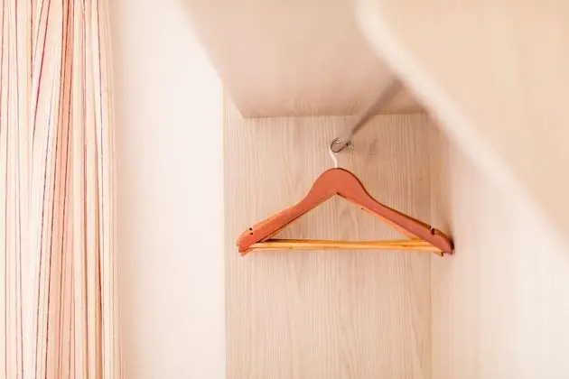 Apart Daire, 2 Yatak Odası, Balkon