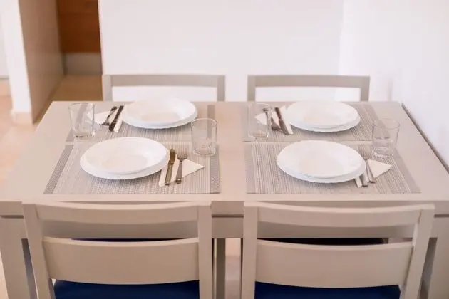 Apart Daire, 2 Yatak Odası, Balkon