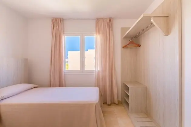 Apart Daire, 2 Yatak Odası, Balkon
