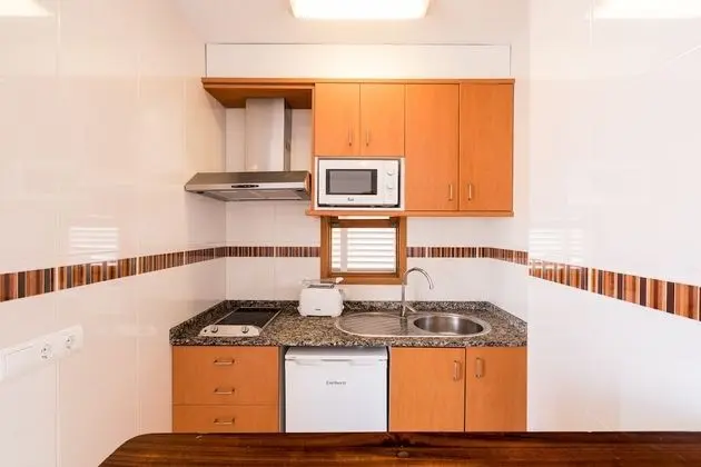 Apart Daire, 2 Yatak Odası, Balkon