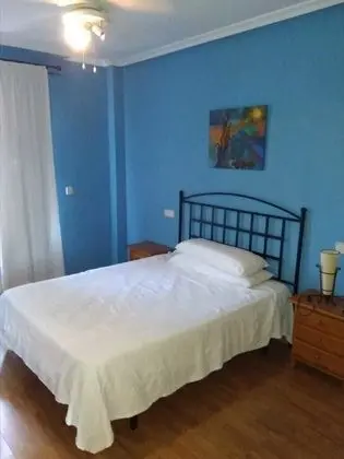 Basic Apart Daire, 1 Yatak Odası (Flor de Azahar)