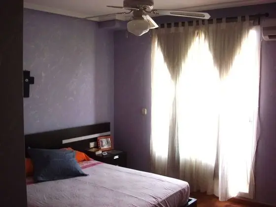 Basic Apart Daire, 1 Yatak Odası (Flor de Azahar)