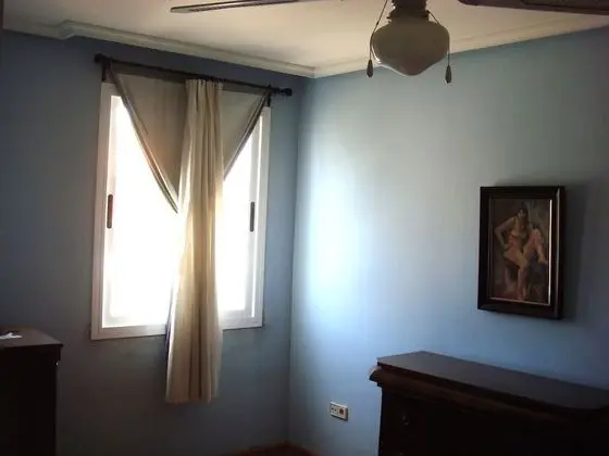 Basic Apart Daire, 1 Yatak Odası (Flor de Azahar)