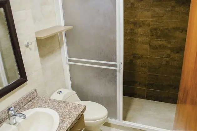 Apart Daire, 2 Büyük (Queen) Boy Yatak, Sigara İçilmez (302)