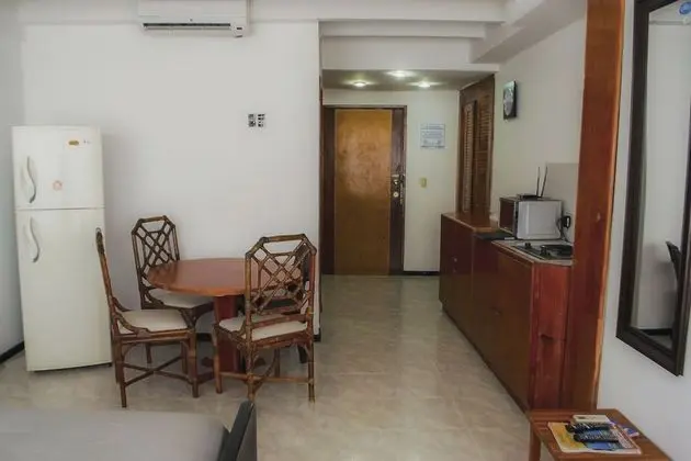 Apart Daire, 2 Büyük (Queen) Boy Yatak, Sigara İçilmez (302)