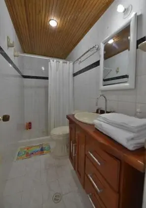 Apart Daire, 2 Yatak Odası (707)