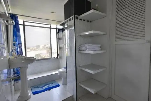 Apart Daire, 2 Yatak Odası (707)