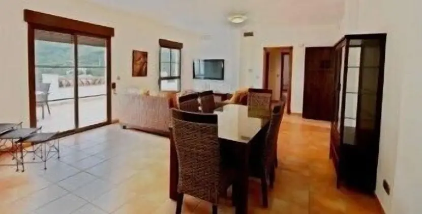 Superior Apart Daire, 1 Yatak Odası
