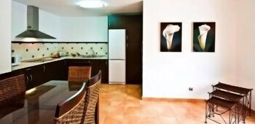 Superior Apart Daire, 1 Yatak Odası