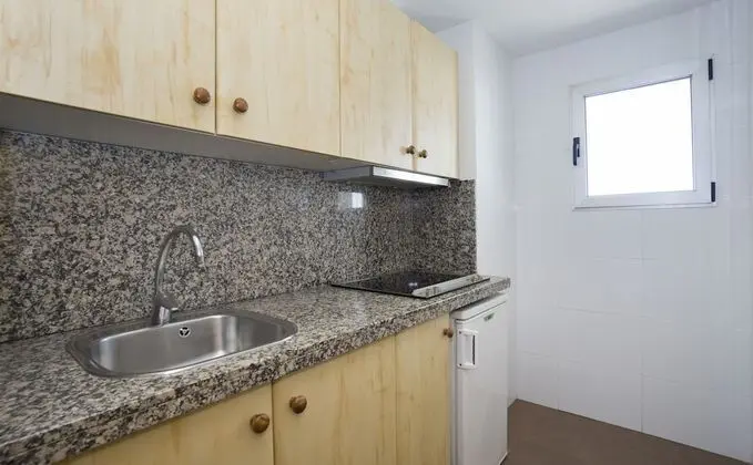 Apart Daire, 1 Yatak Odası, Kısmi Deniz Manzaralı