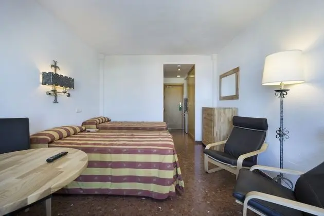 Apart Daire, 1 Yatak Odası, Kısmi Deniz Manzaralı (Offer)