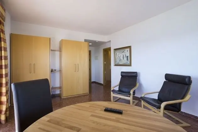 Apart Daire, 1 Yatak Odası, Kısmi Deniz Manzaralı (Offer)
