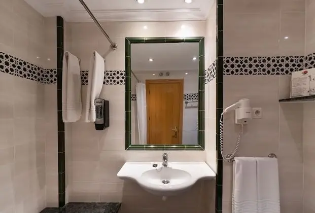 Apart Daire, 1 Yatak Odası, Kısmi Deniz Manzaralı (Offer)